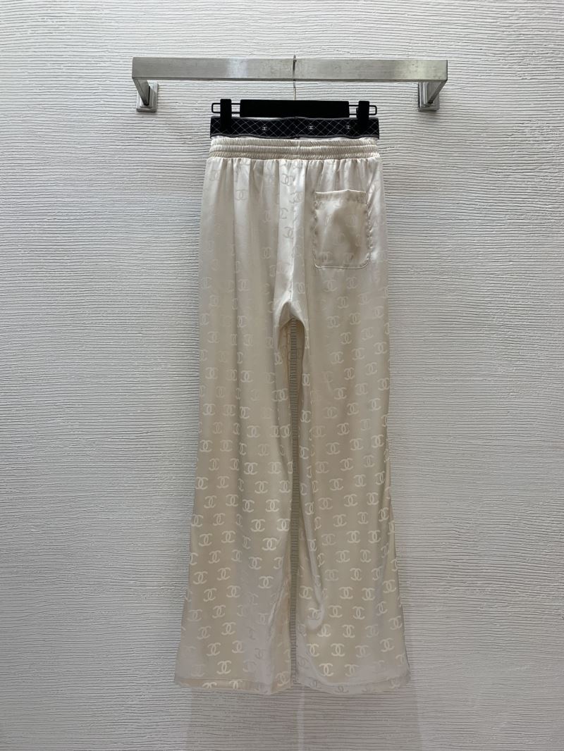 Chanel Long Pants